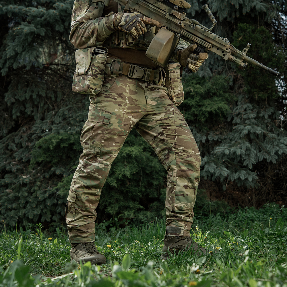 Брюки M-Tac ЗСУ MC Фото 3